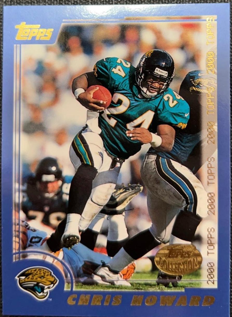 Chris Howard [Collection] #147