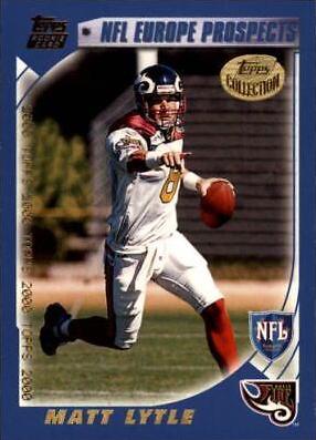 Matt Lytle [Collection] #359