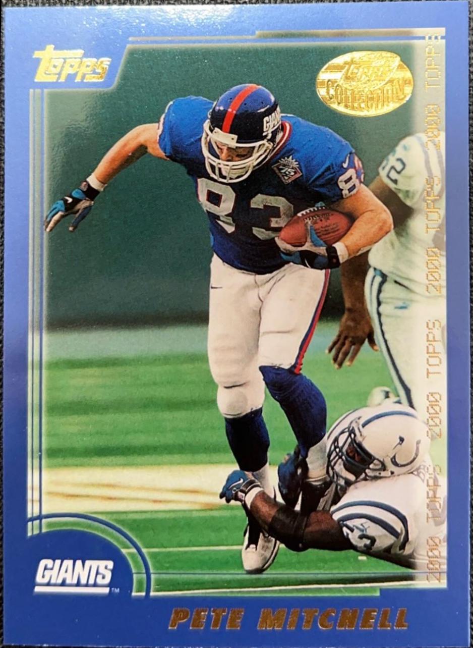 Pete Mitchell [Collection] #37