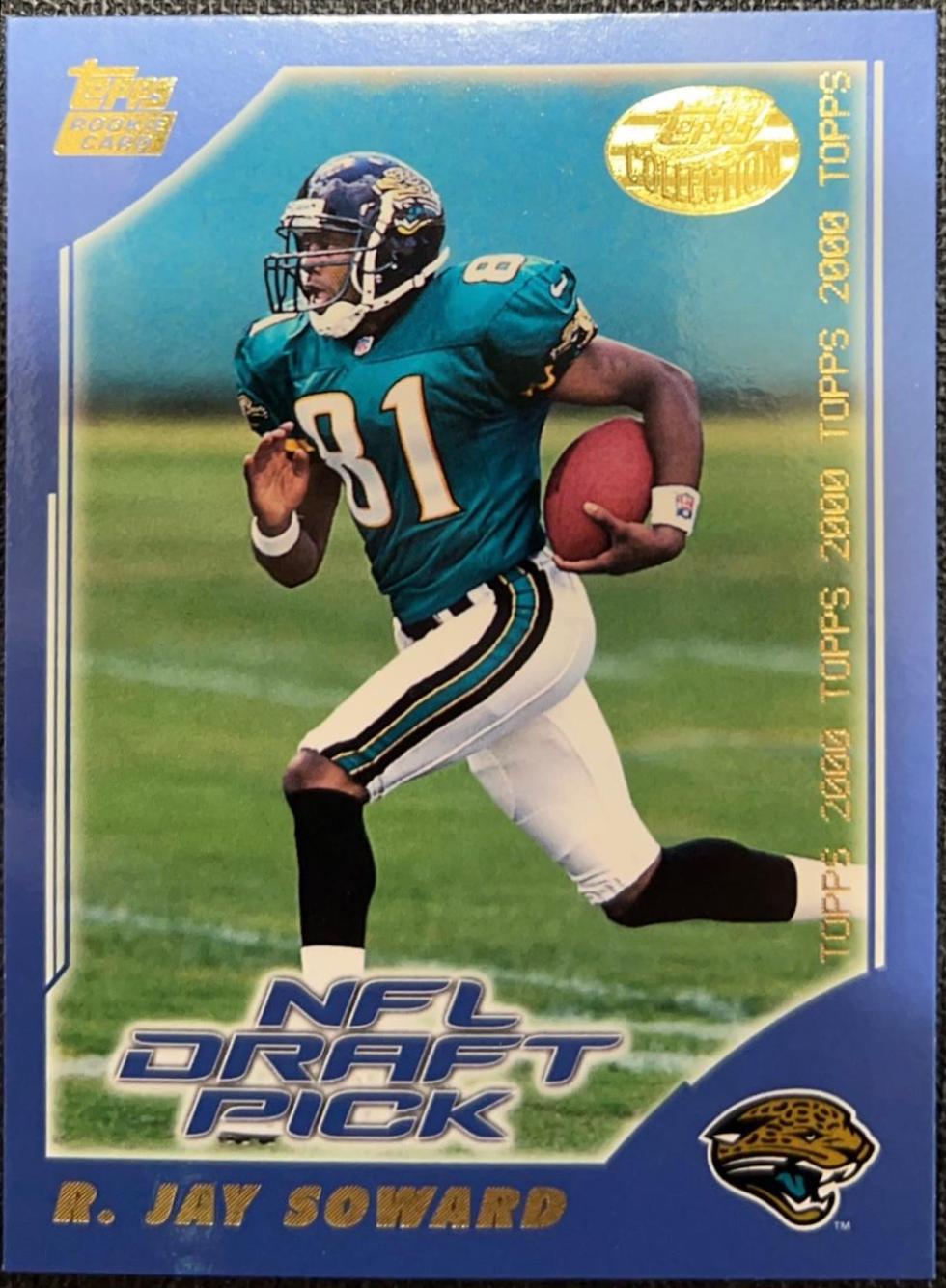 R.Jay Soward [Collection] #380
