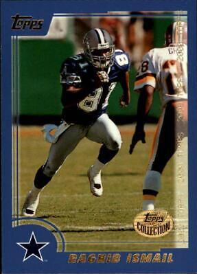 Rocket Ismail [Collection] #186