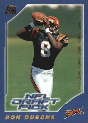 Ron Dugans #389