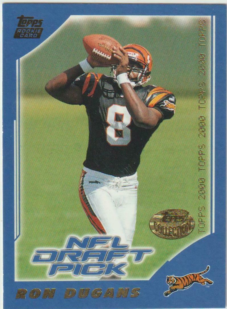 Ron Dugans [Collection] #389