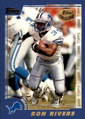 Ron Rivers [Collection] #245