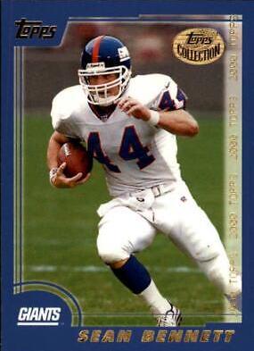 Sean Bennett [Collection] #223