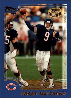Shane Matthews [Collection] #94