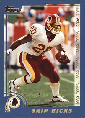 Skip Hicks #209