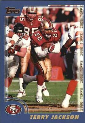 Terry Jackson #191