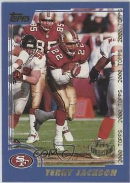 Terry Jackson [Collection] #191