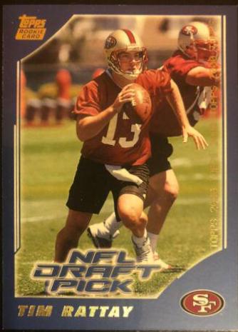 Tim Rattay #361