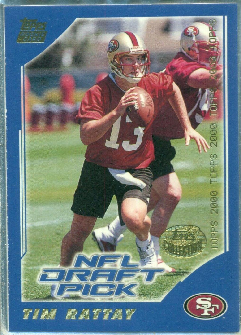 Tim Rattay [Collection] #361