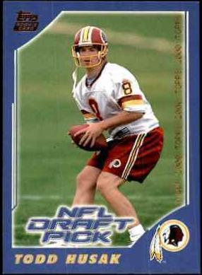 Todd Husak #364
