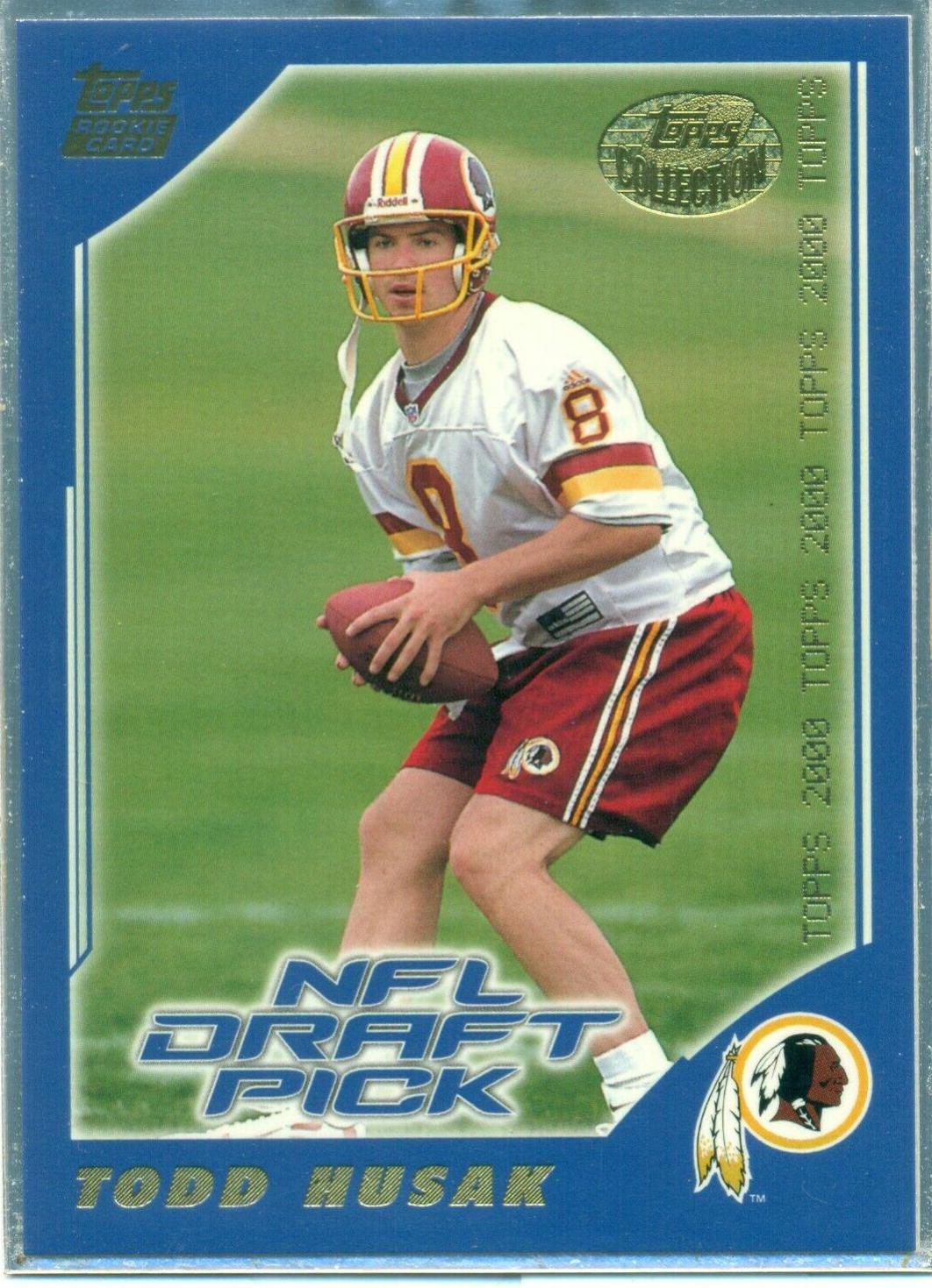 Todd Husak [Collection] #364