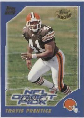 Travis Prentice [Collection] #399