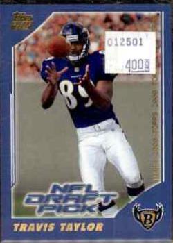 Travis Taylor #385