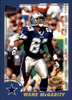 Wane McGarity [Collection] #45