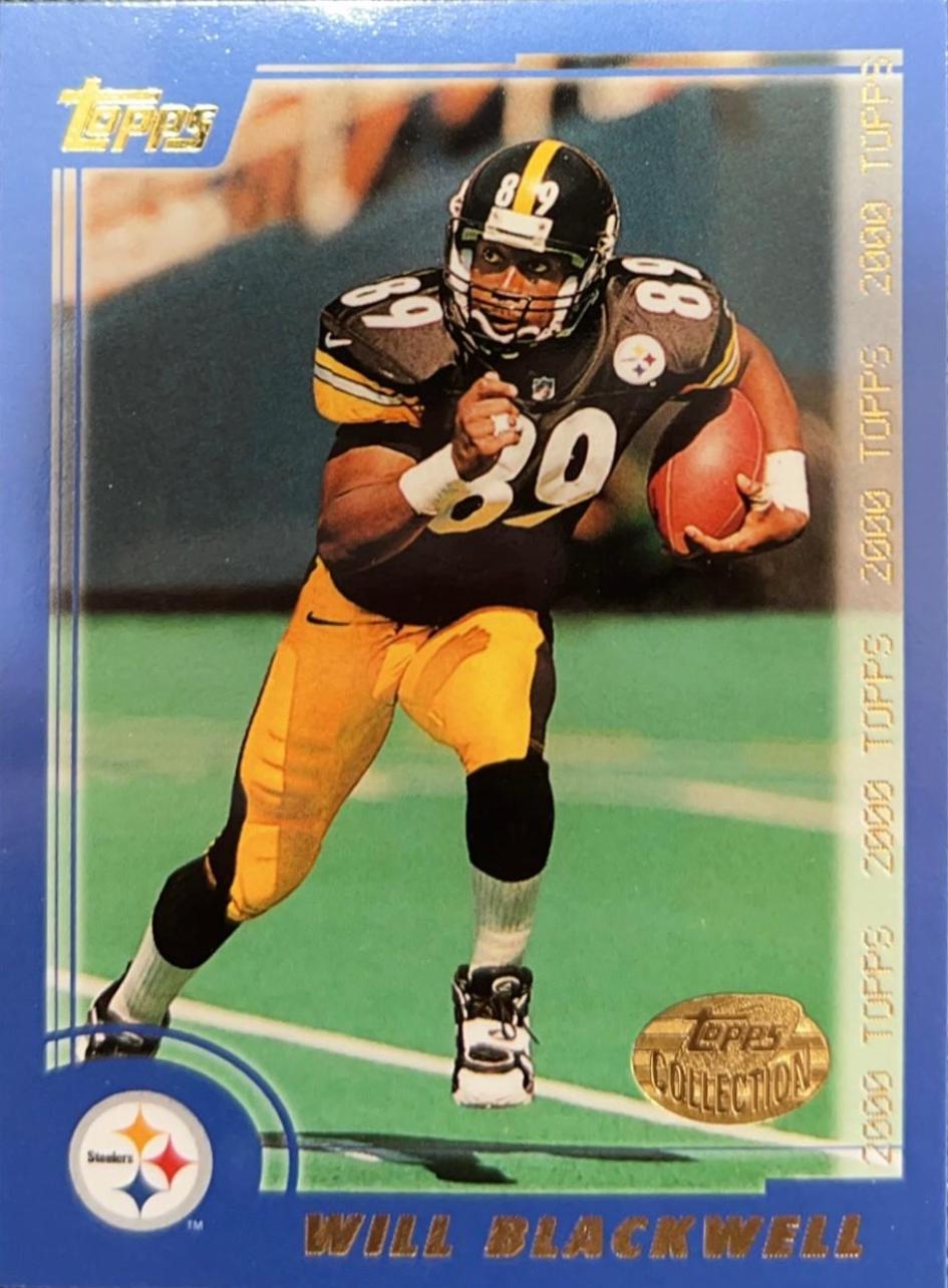 Will Blackwell [Collection] #313