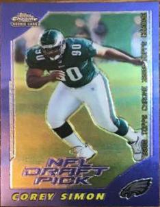 Corey Simon #246