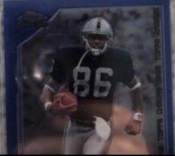 Jerry Porter #245