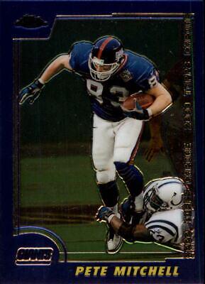 Pete Mitchell #138