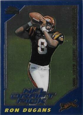Ron Dugans #259