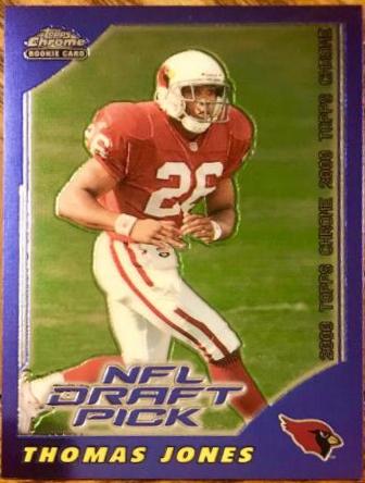 Thomas Jones #242