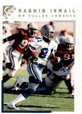 Rocket Ismail #68
