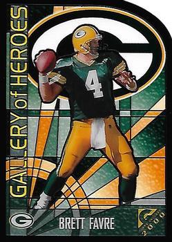 Brett Favre #GH3