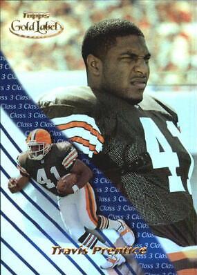 Travis Prentice [Class 3] #91