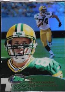 Bill Schroeder #84
