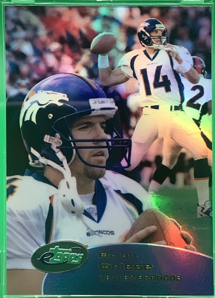 Brian Griese #45