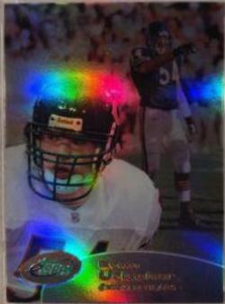 Brian Urlacher #15