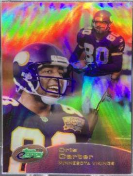 Cris Carter #78