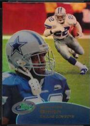 Emmitt Smith #21