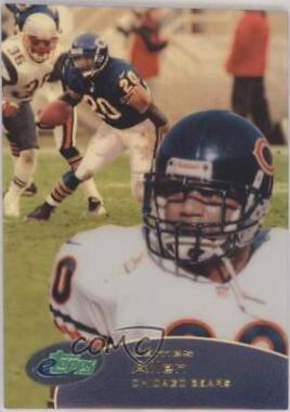 James Allen #96