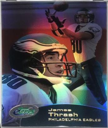 James Thrash #11