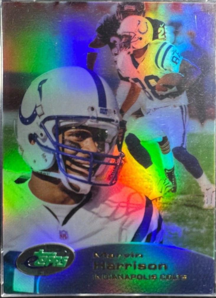 Marvin Harrison #64