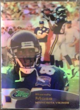 Randy Moss #70