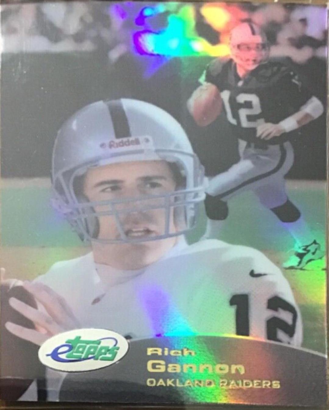Rich Gannon #79