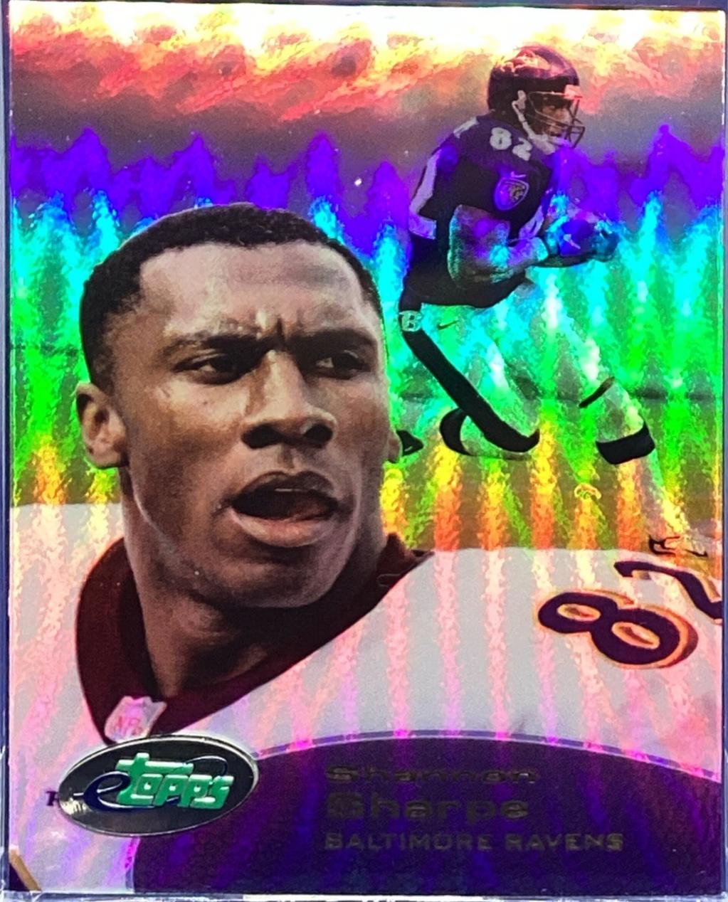 Shannon Sharpe #60