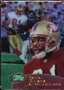 Terrell Owens #39