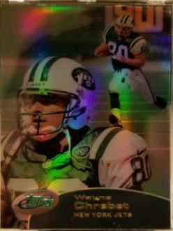 Wayne Chrebet #67