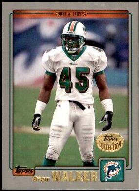 Brian Walker [Collection] #13