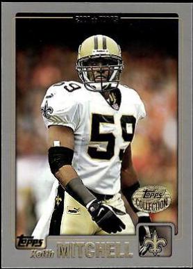 Keith Mitchell [Collection] #241