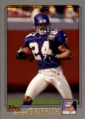 Robert Griffith #64