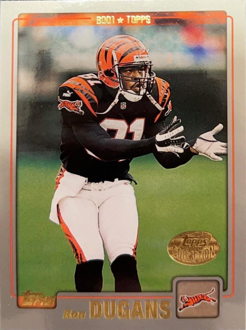 Ron Dugans [Collection] #220