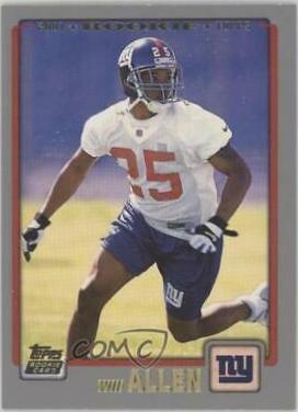 Will Allen #313