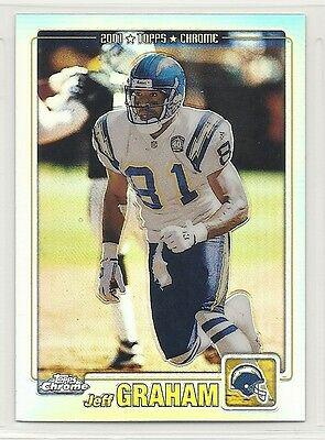 Jeff Graham [Refractor] #169