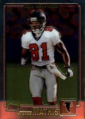 Terance Mathis #82