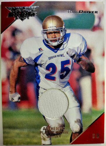 Tony Driver [Jersey] #133